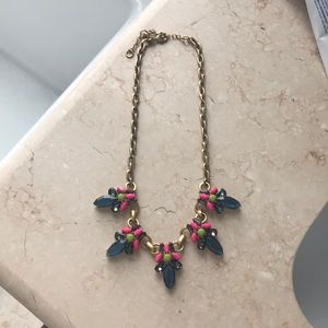 J. Crew Necklace